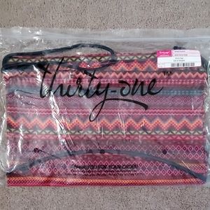 Thirty-One Cinch Sac